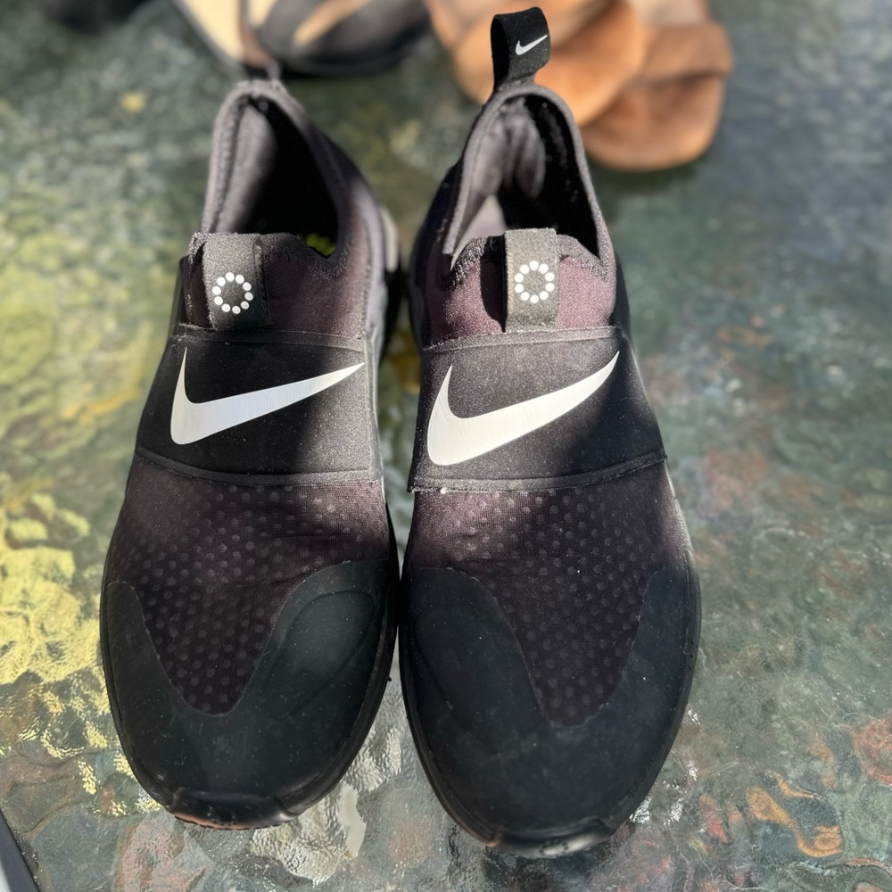 Nike Slip Ons